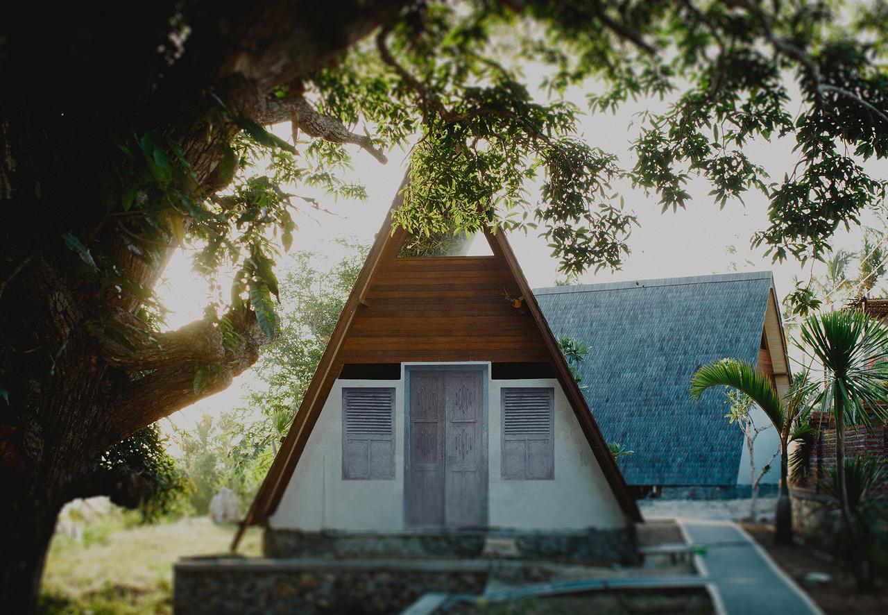 Batan Sabo Cottage Toyapakeh Exterior photo